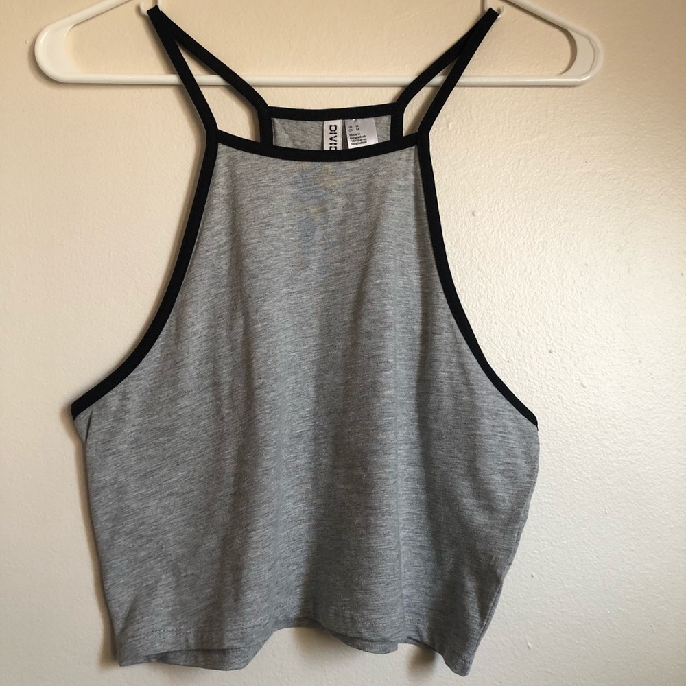 H&M Tank